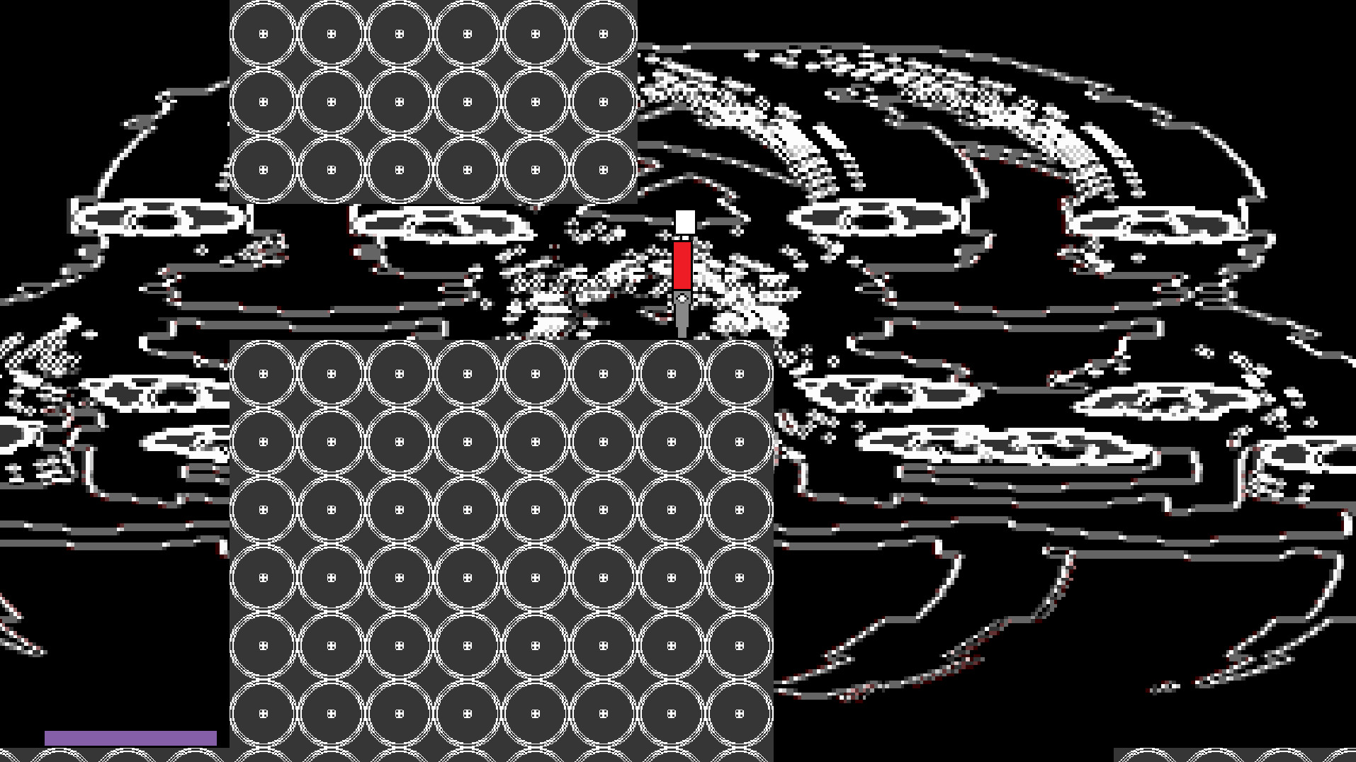Lucid: Parables of the Ubermensch screenshot