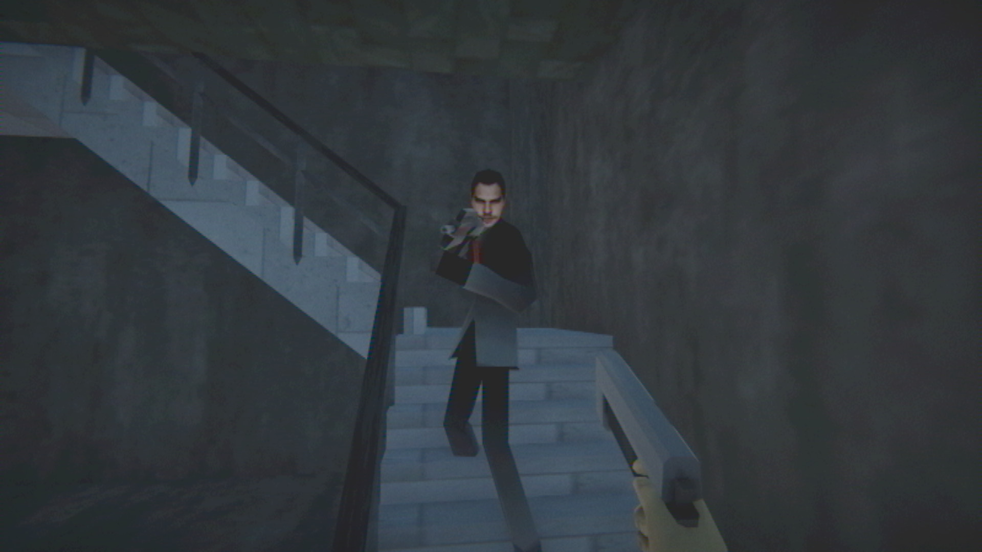 Agent 64: Spies Never Die screenshot
