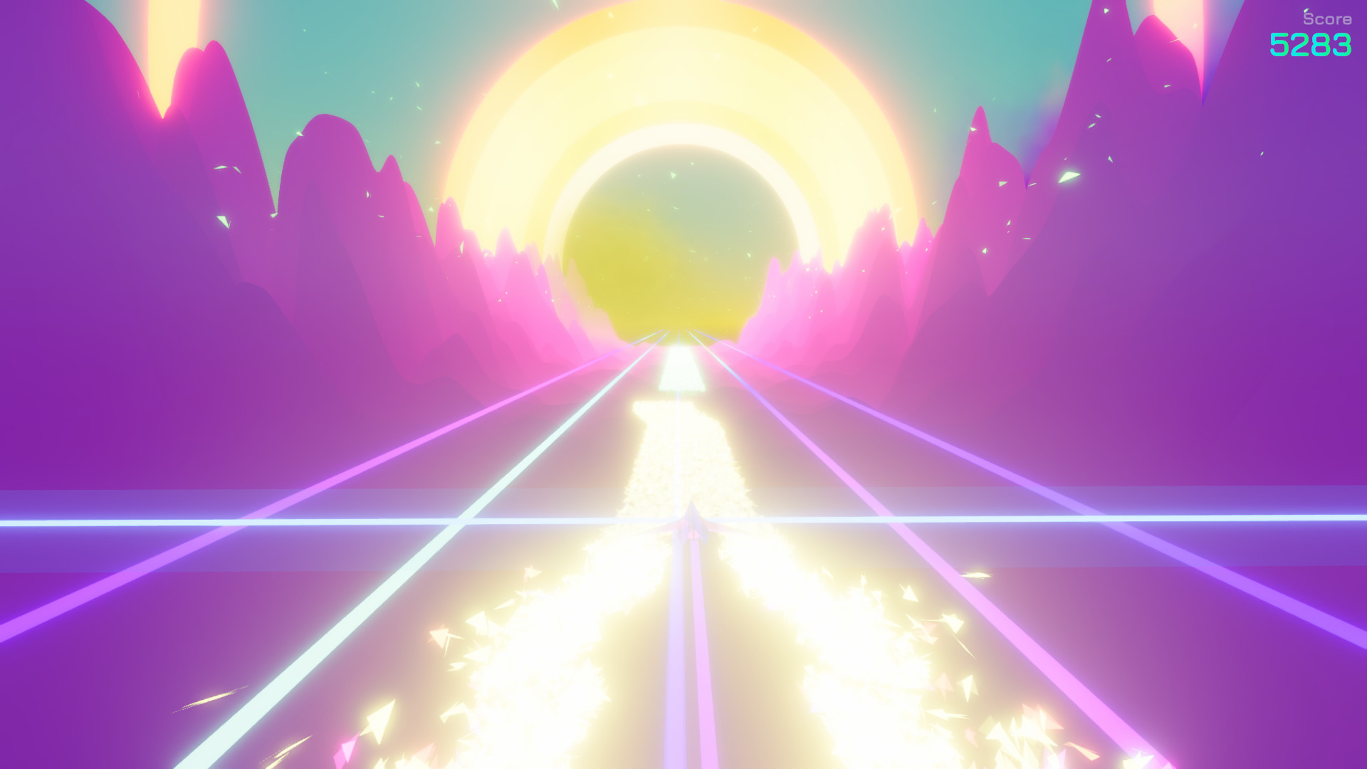 Music95 screenshot