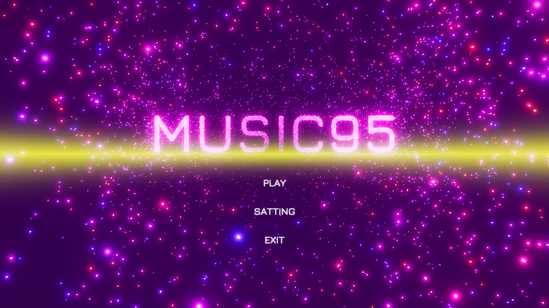 Music95 screenshot