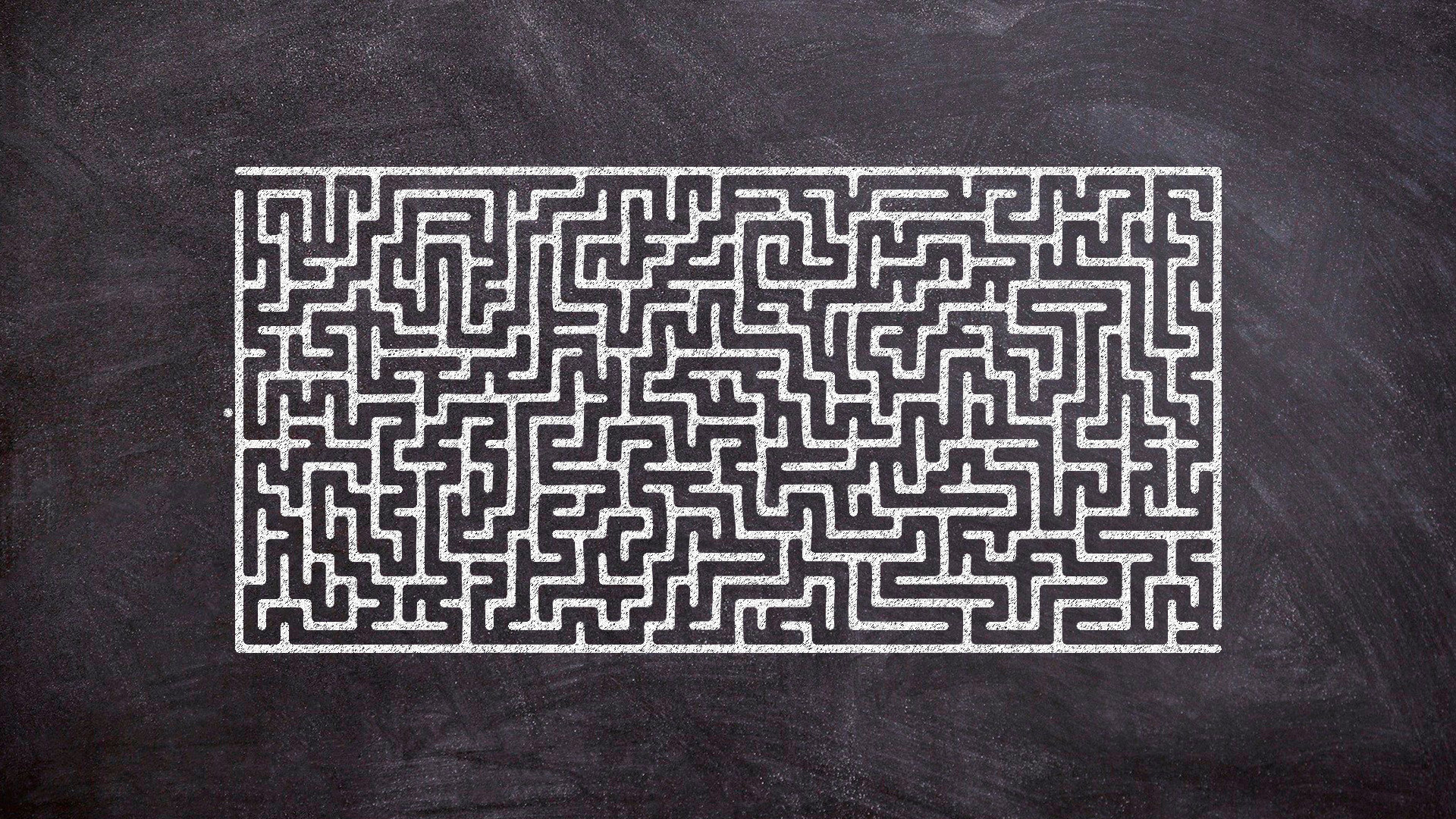 Super Maze Labyrinth screenshot