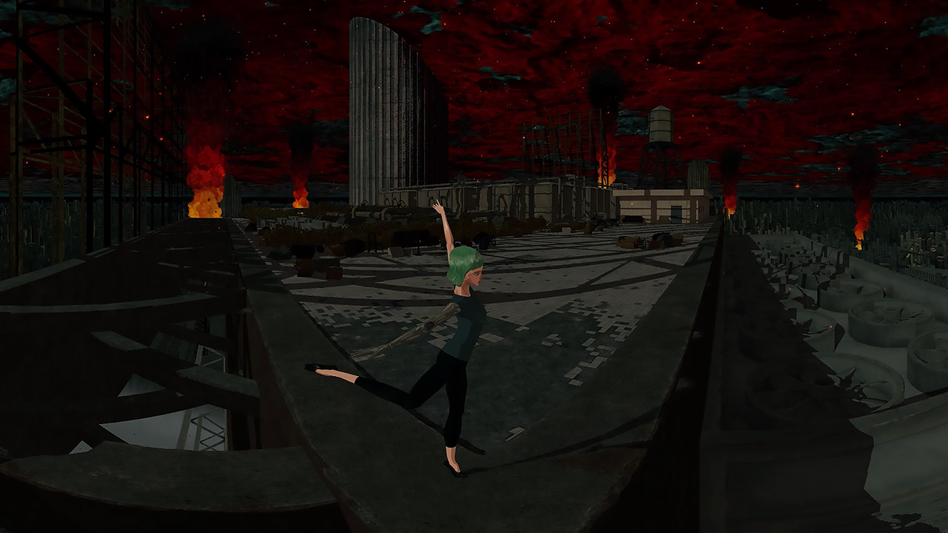 Last Dance screenshot