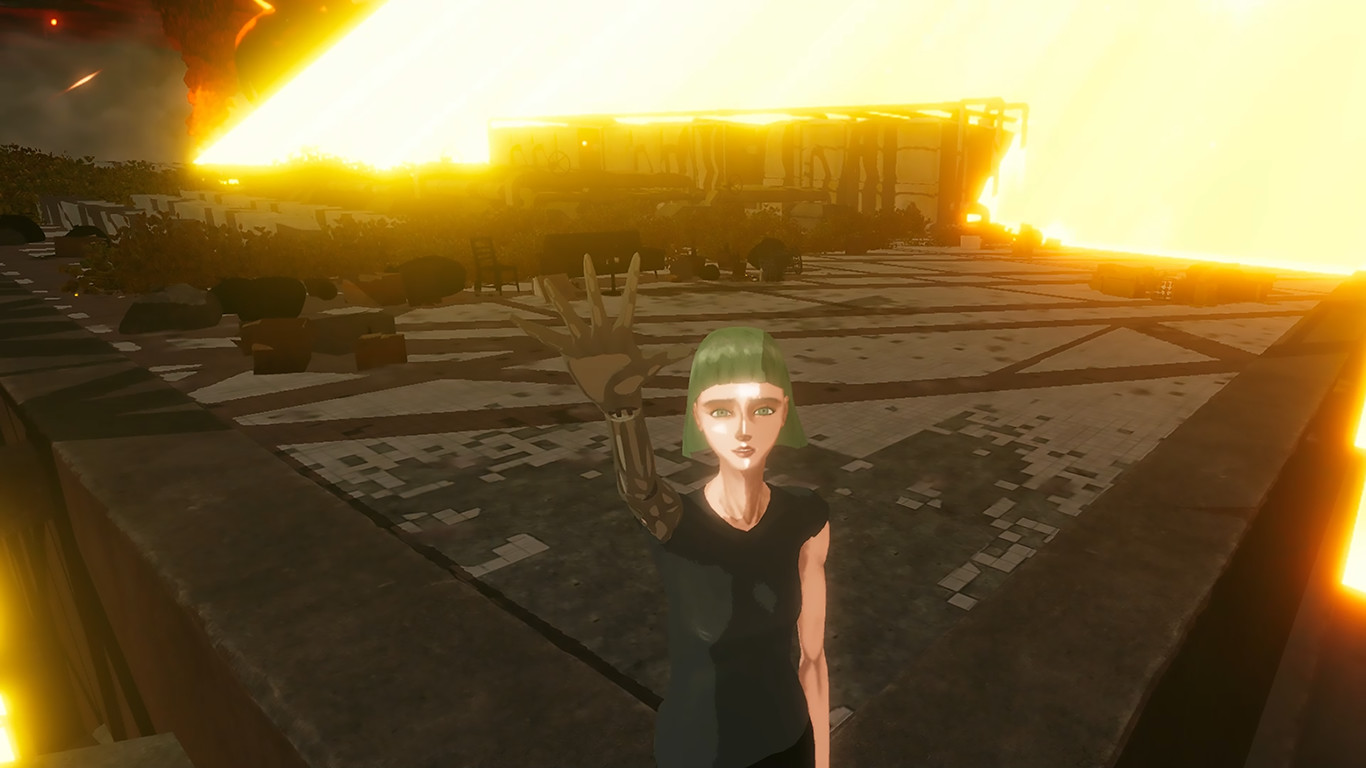 Last Dance screenshot