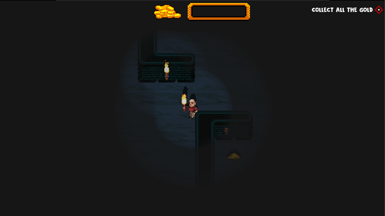Cave Nightmare screenshot