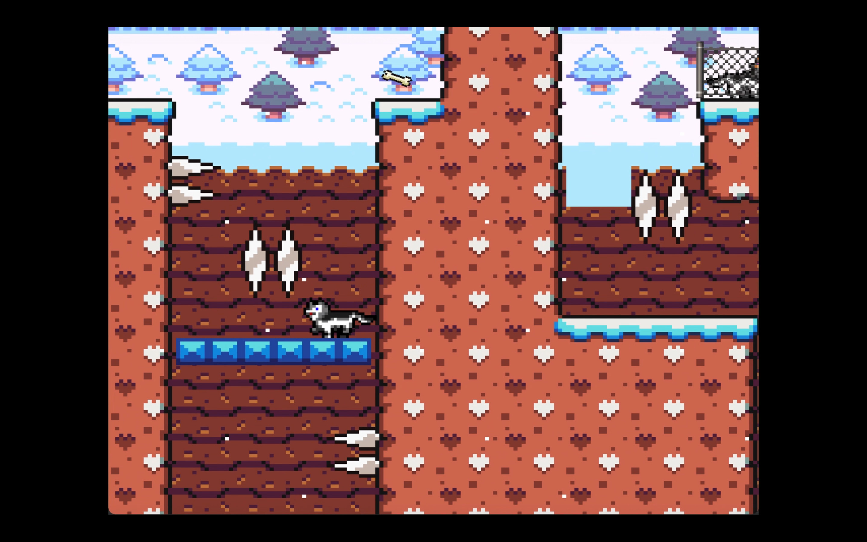 Juno's Journey screenshot