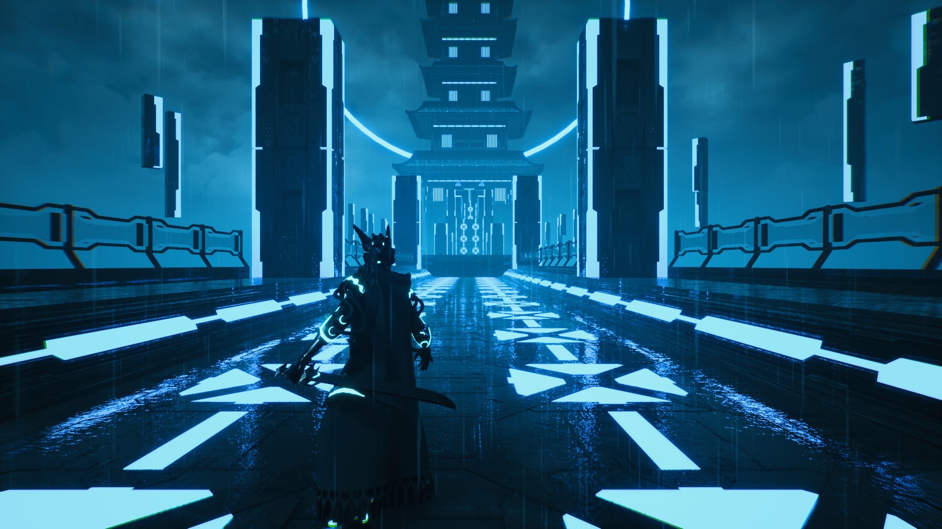 Samurai Zero screenshot