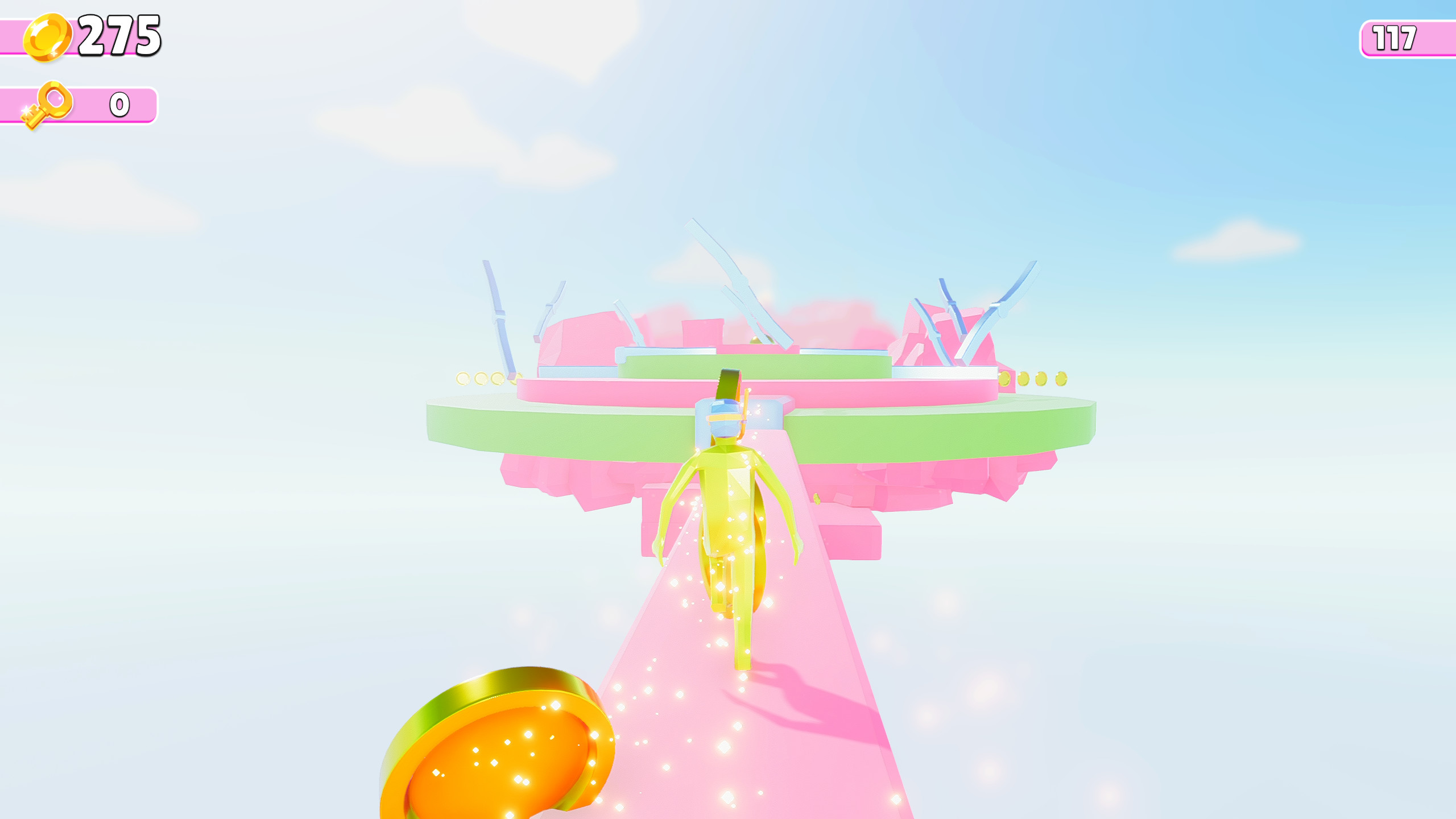 Just A Guy screenshot