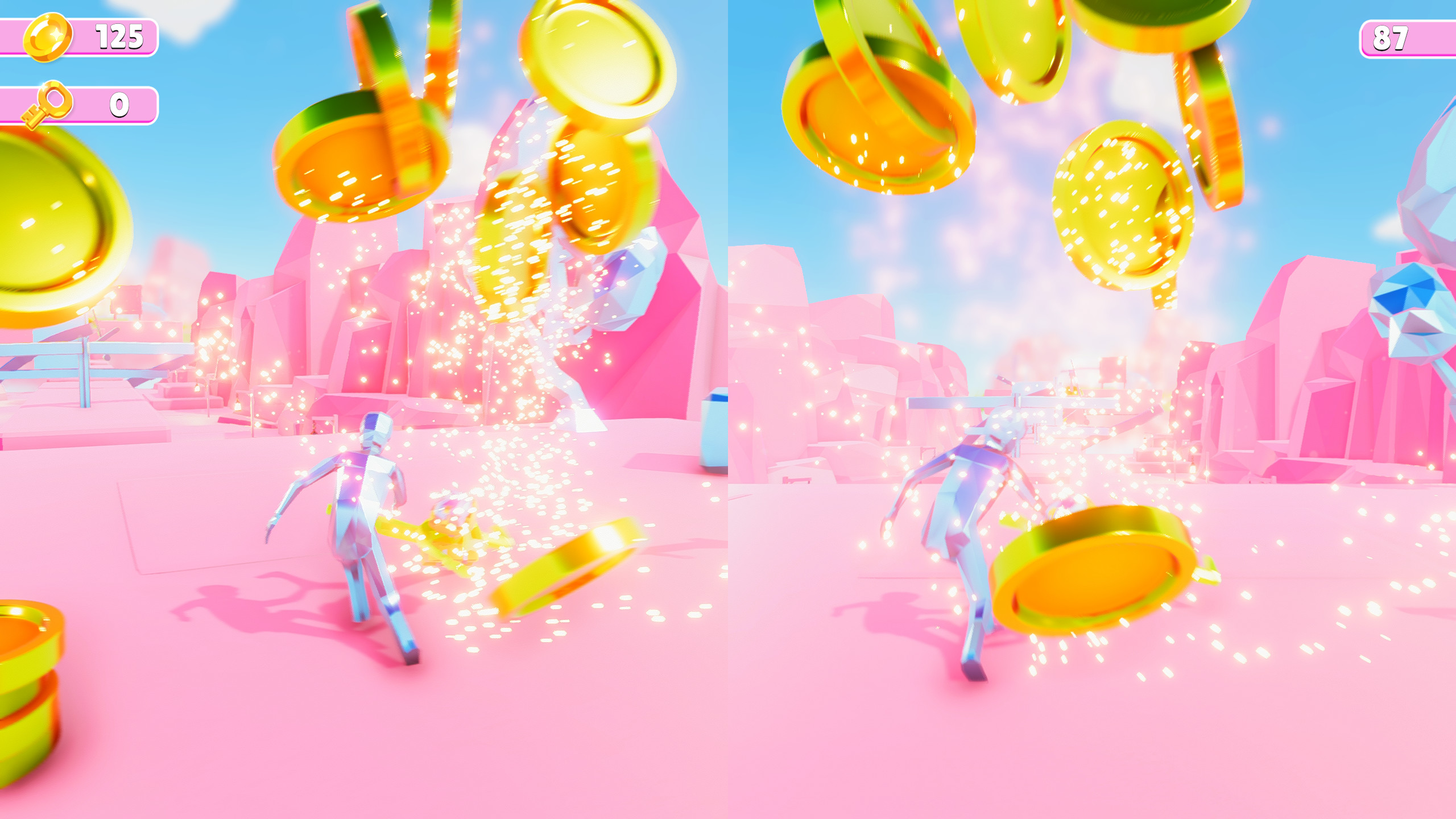 Just A Guy screenshot