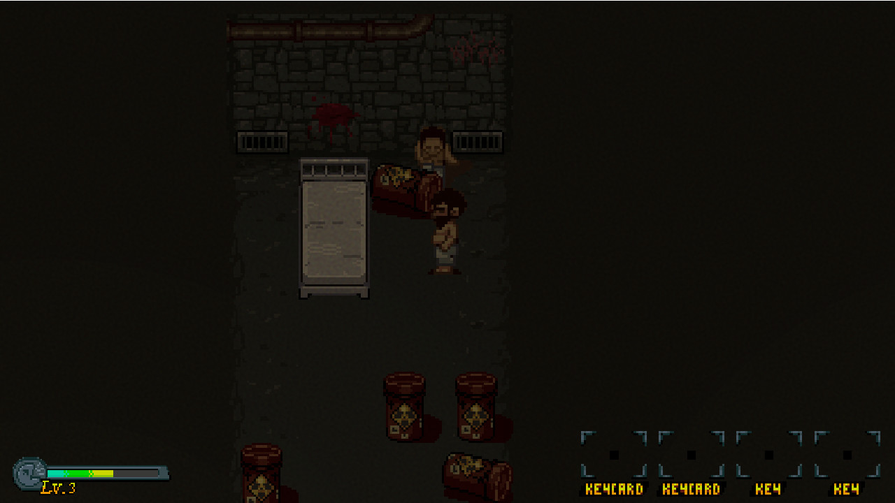 Host 714 screenshot