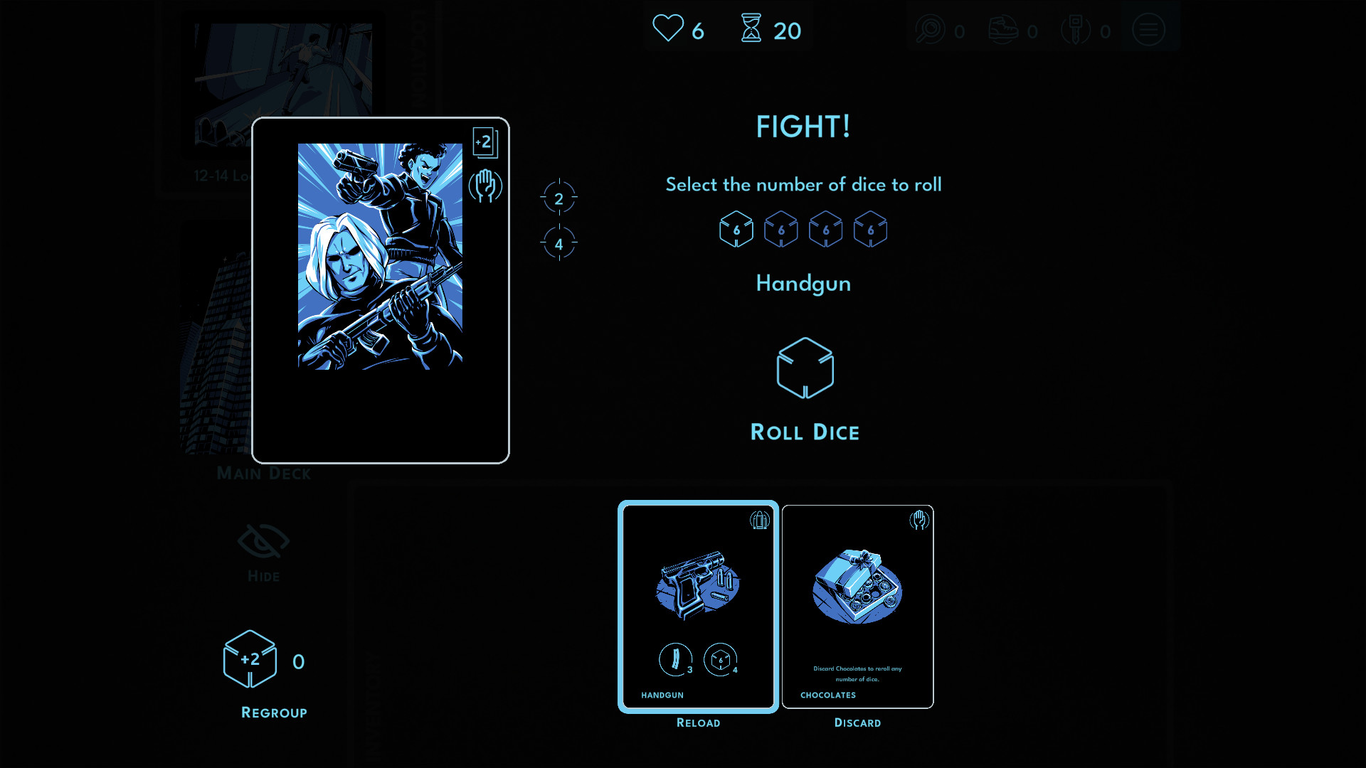 Hunted: Kobayashi Tower screenshot