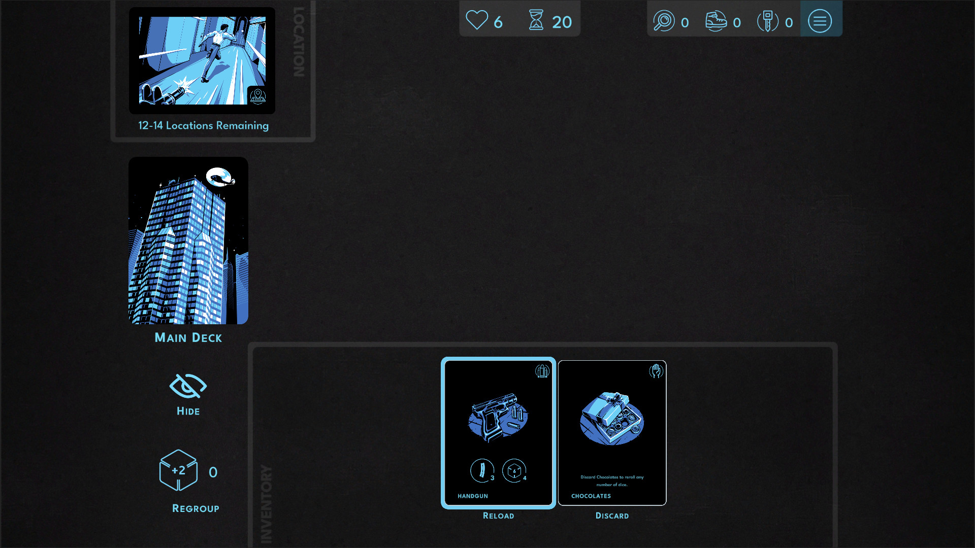 Hunted: Kobayashi Tower screenshot