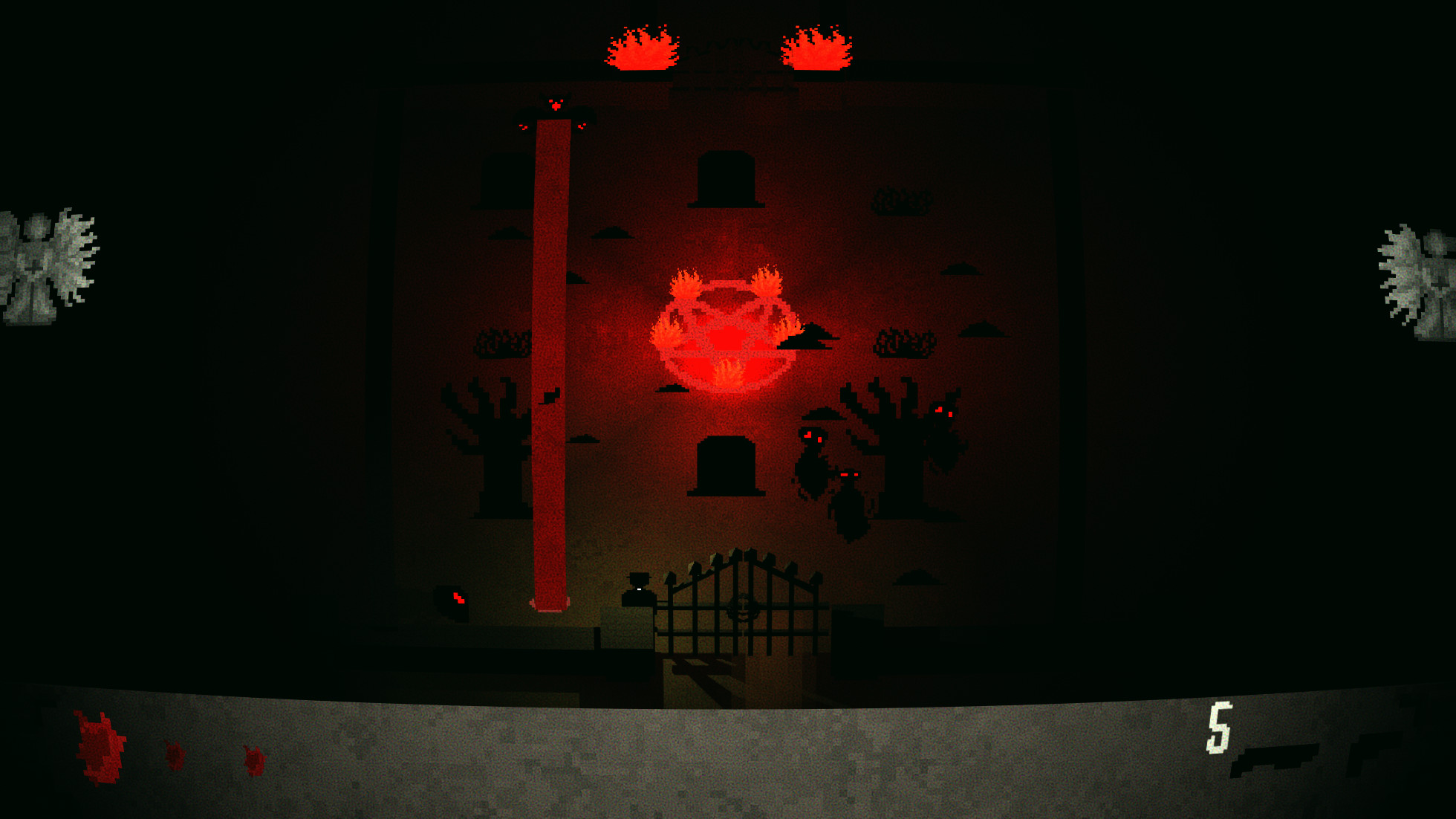 Memento Infernum screenshot