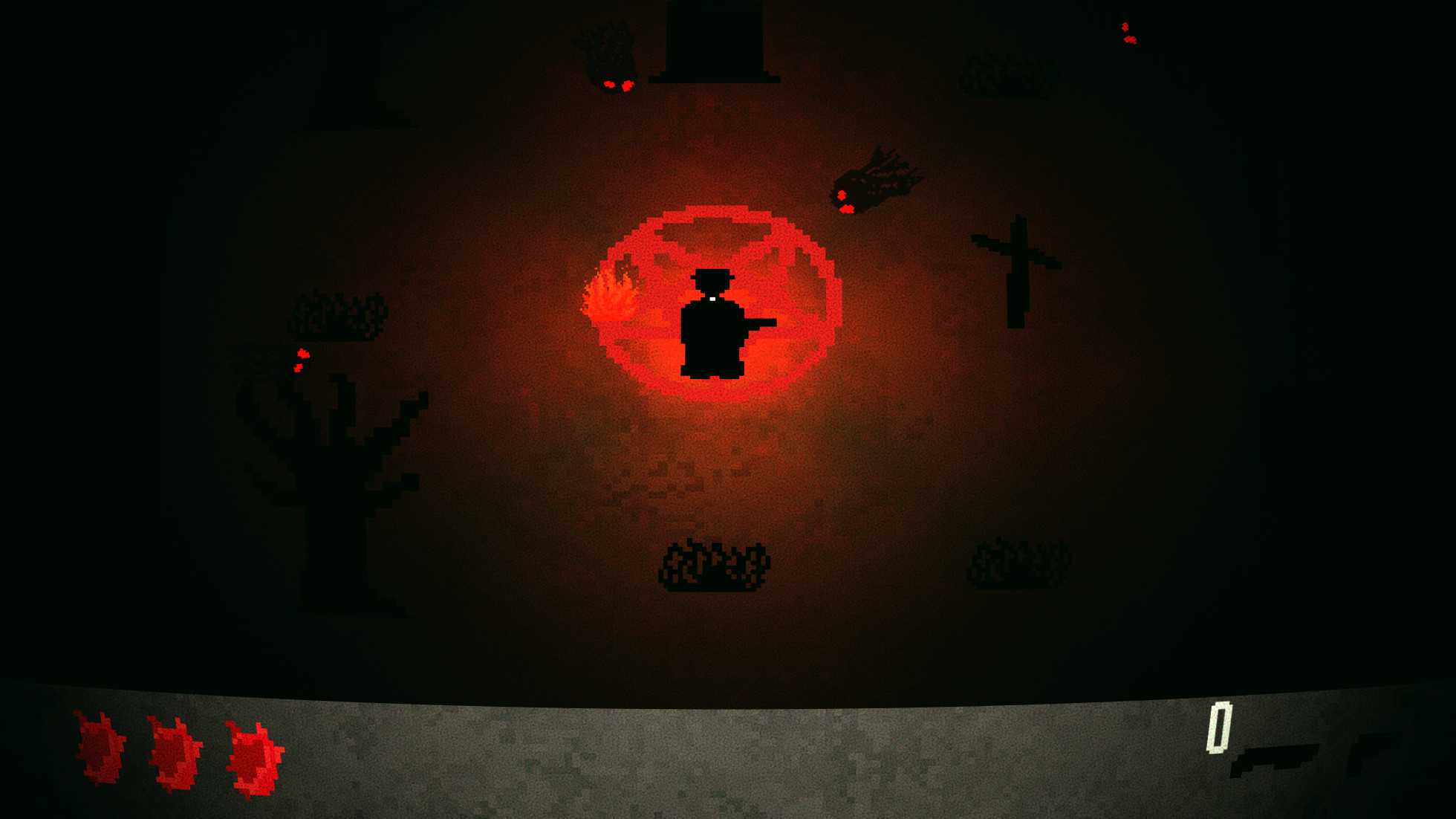 Memento Infernum screenshot