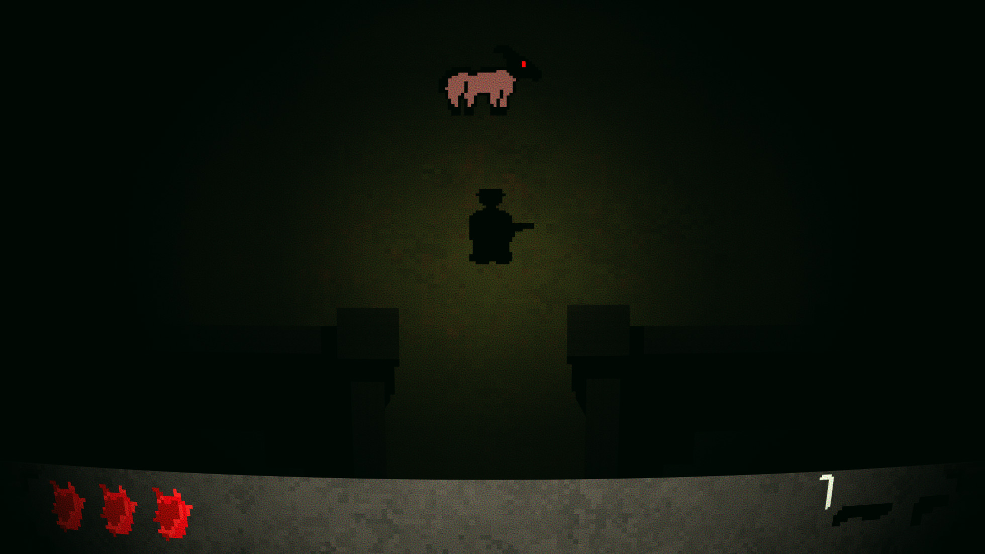 Memento Infernum screenshot