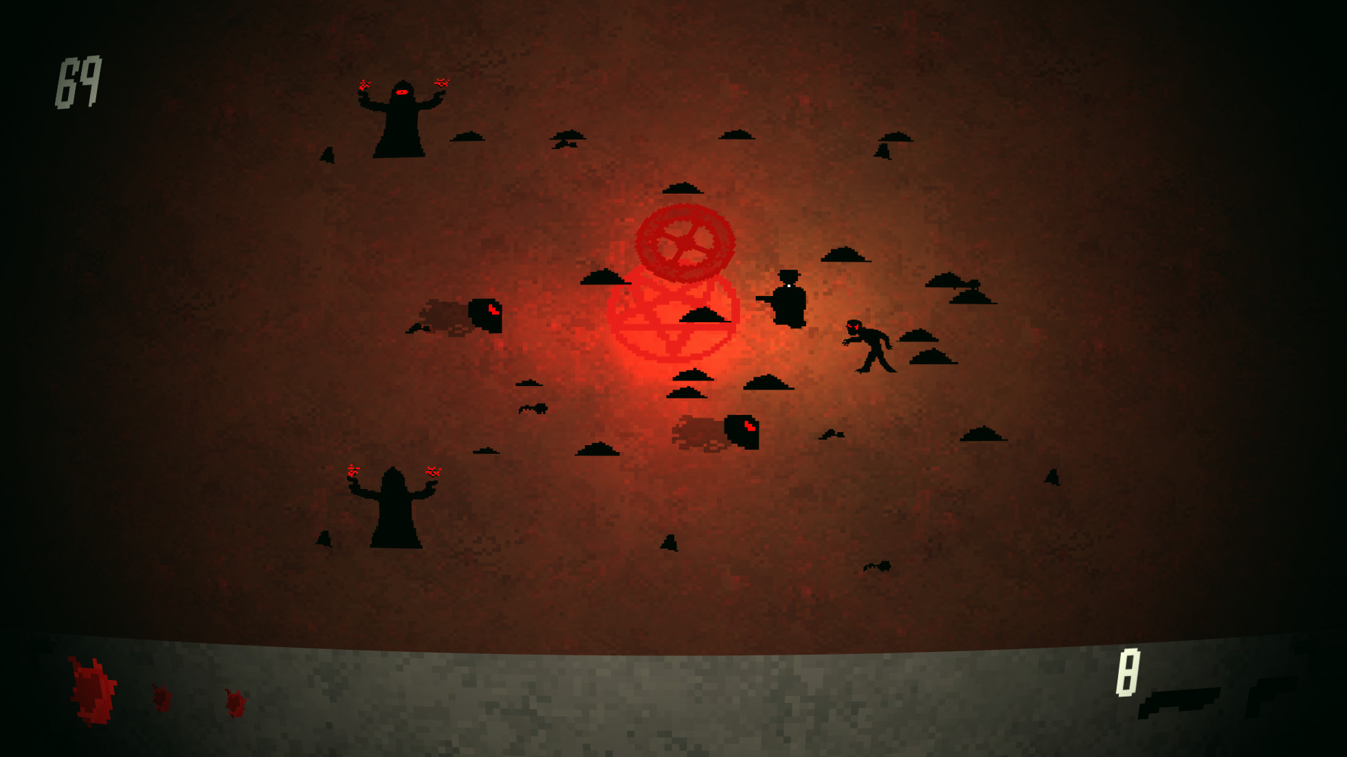 Memento Infernum screenshot
