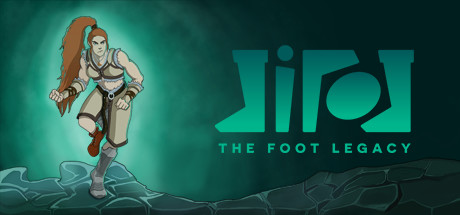 Dipod: The Foot Legacy