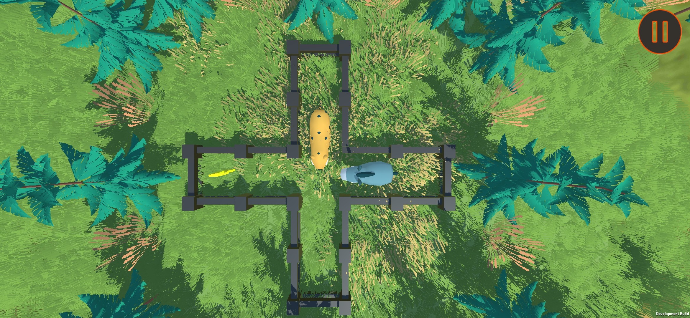 Lock Lock: Farm screenshot