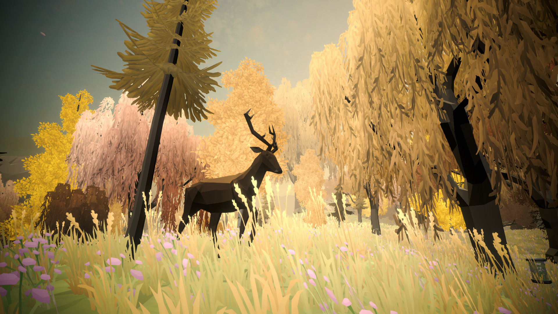 Unlocked screenshot