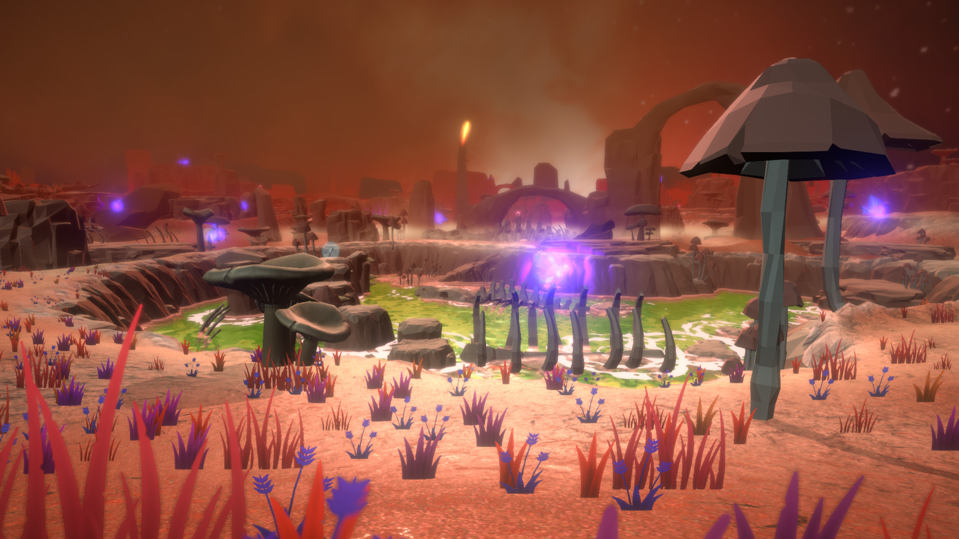 Unlocked screenshot