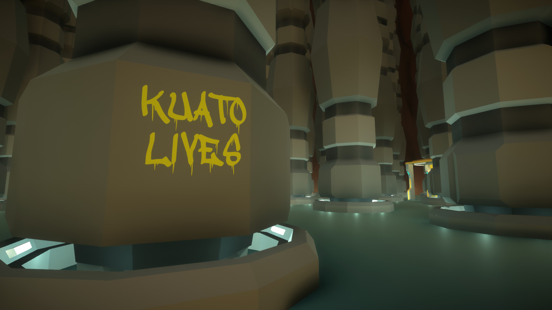 Unlocked screenshot