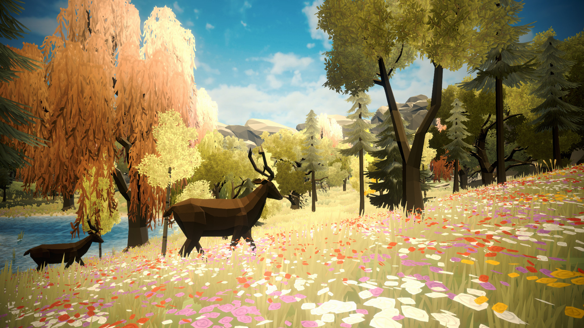 Unlocked screenshot
