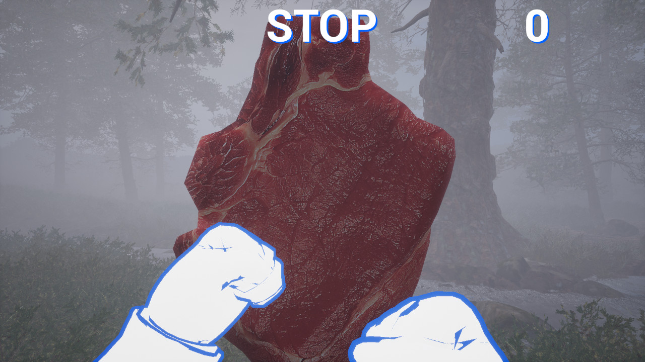 Meat Beating: No More Horny screenshot