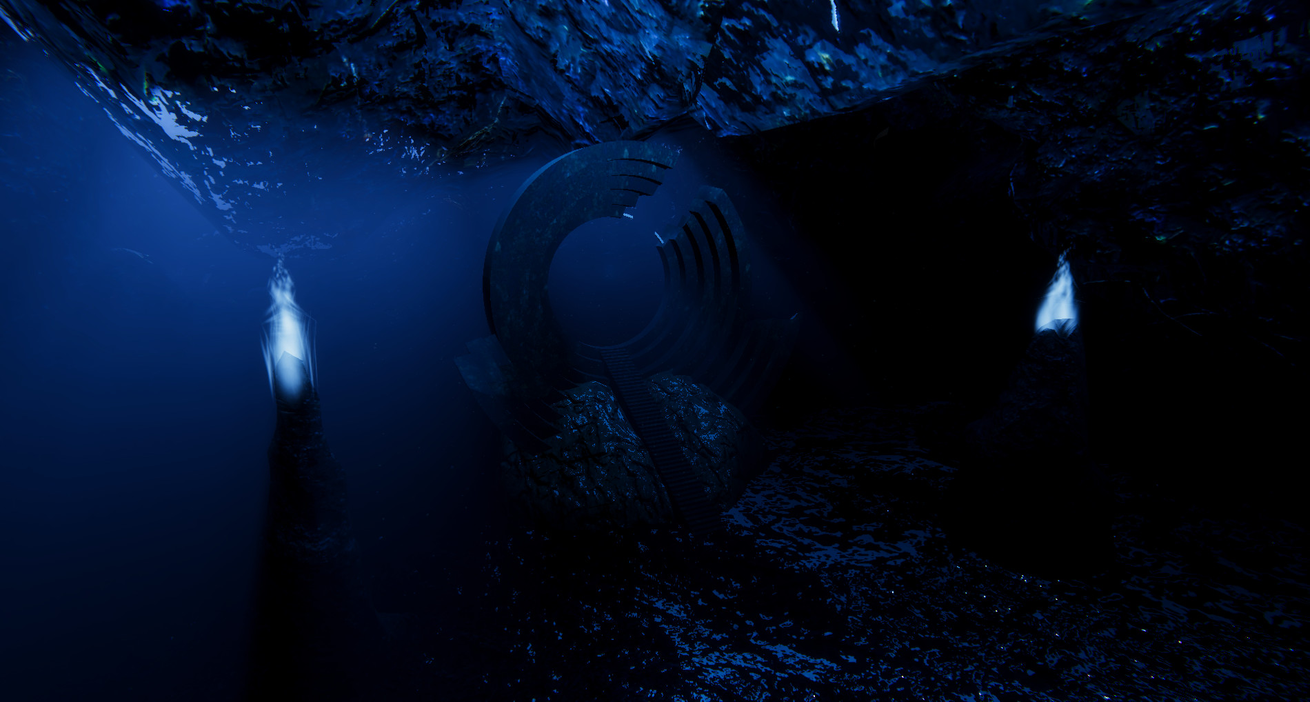 BURNT ASHES screenshot