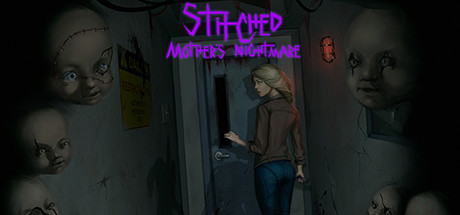 Stitched: Mother's Nightmare
