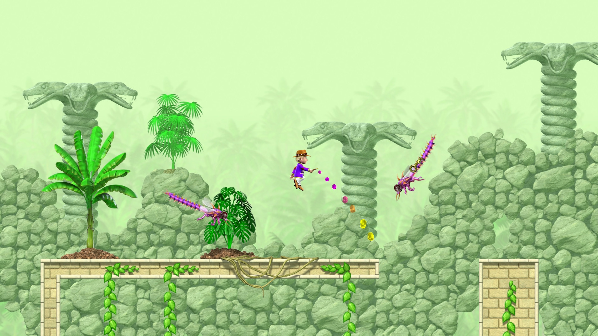 Aquillanto screenshot