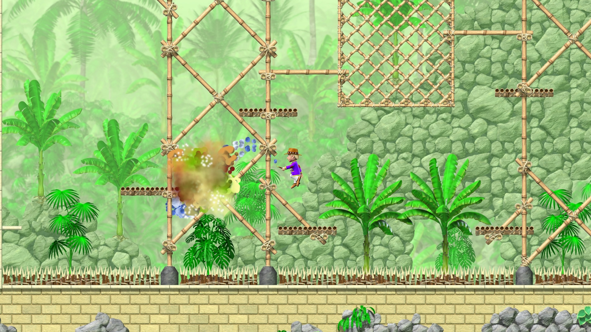 Aquillanto screenshot