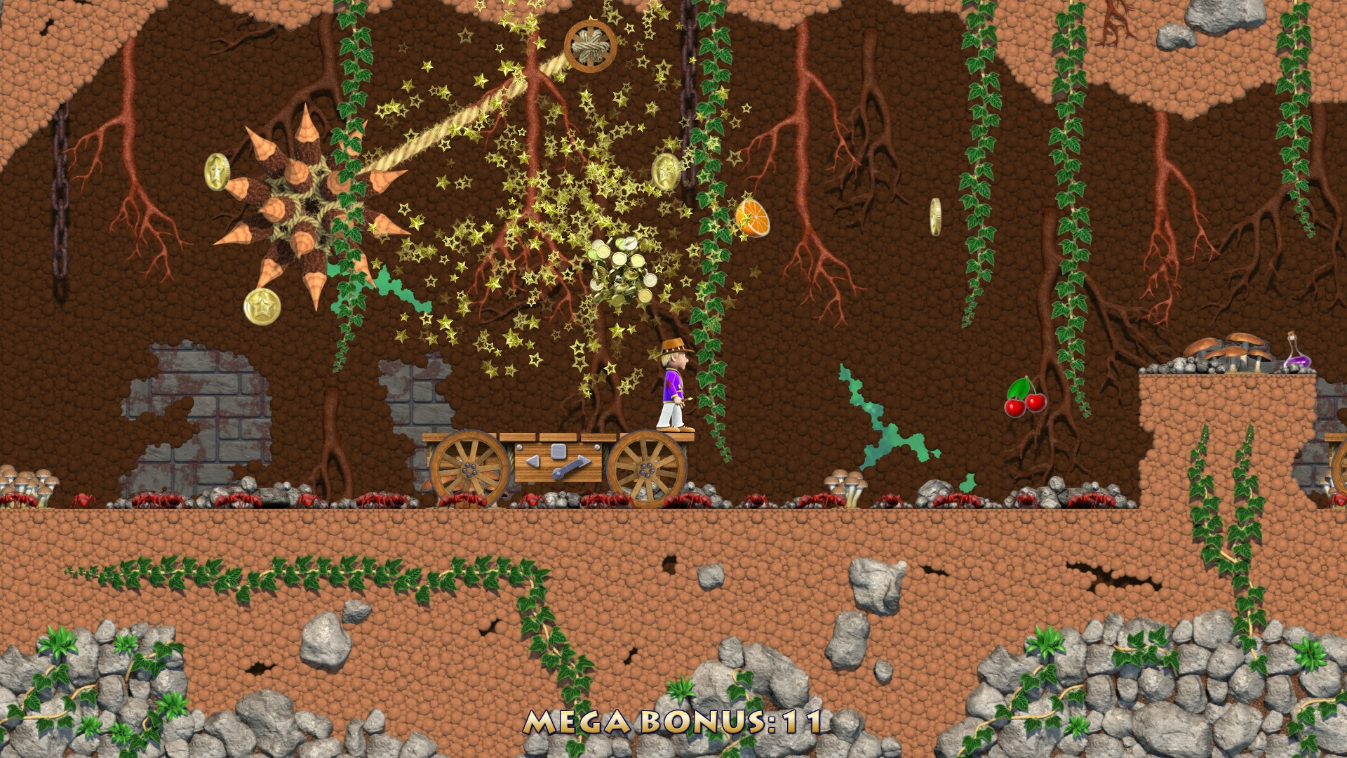 Aquillanto screenshot