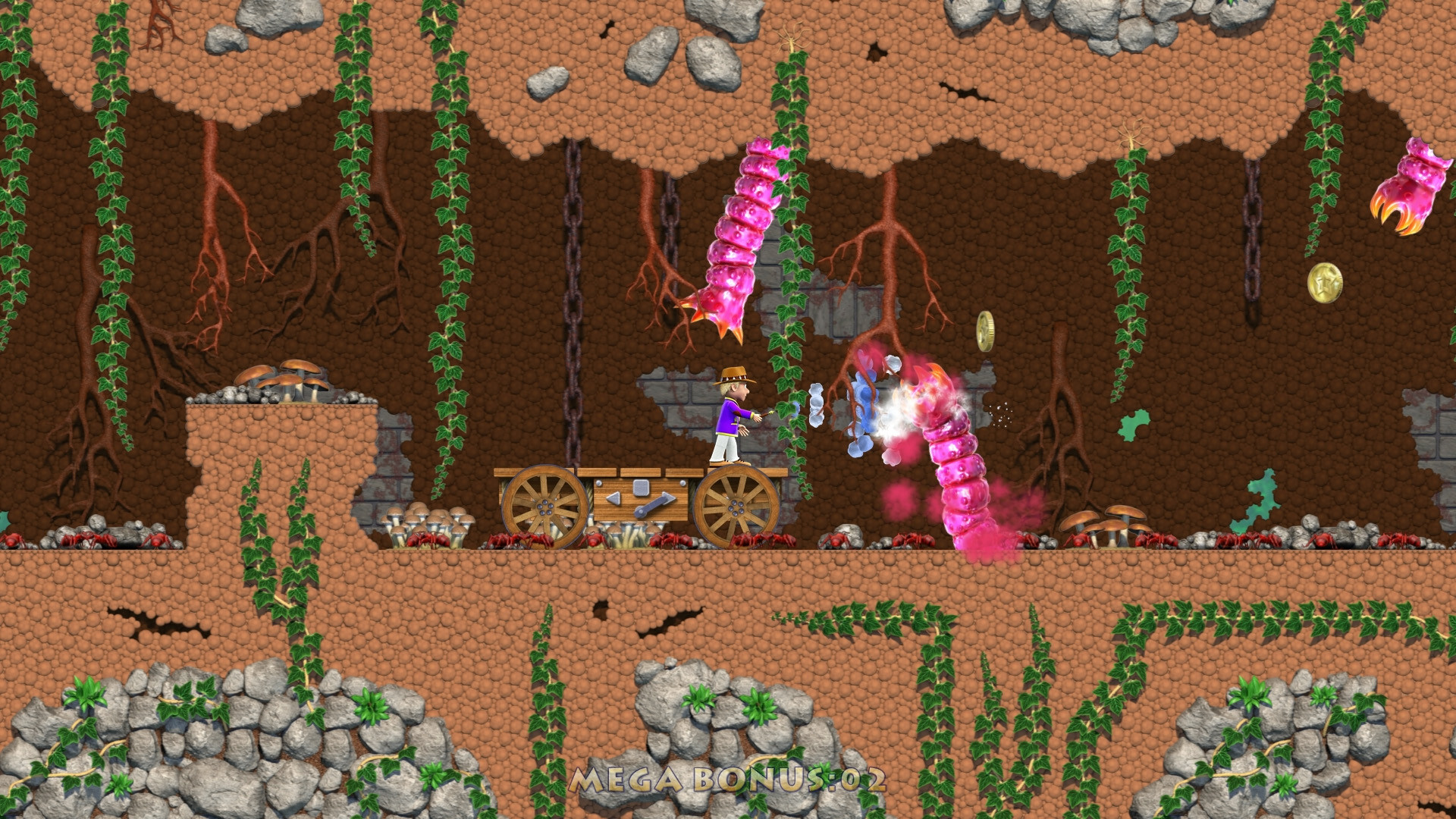 Aquillanto screenshot