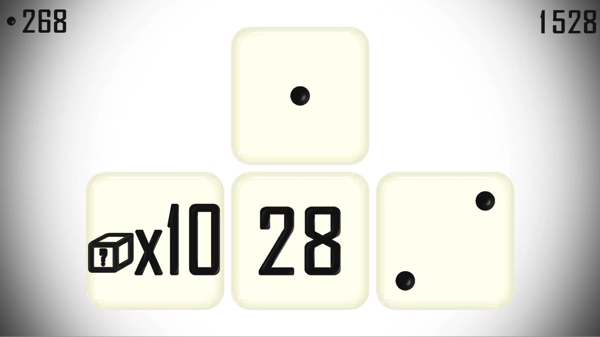 Roll screenshot