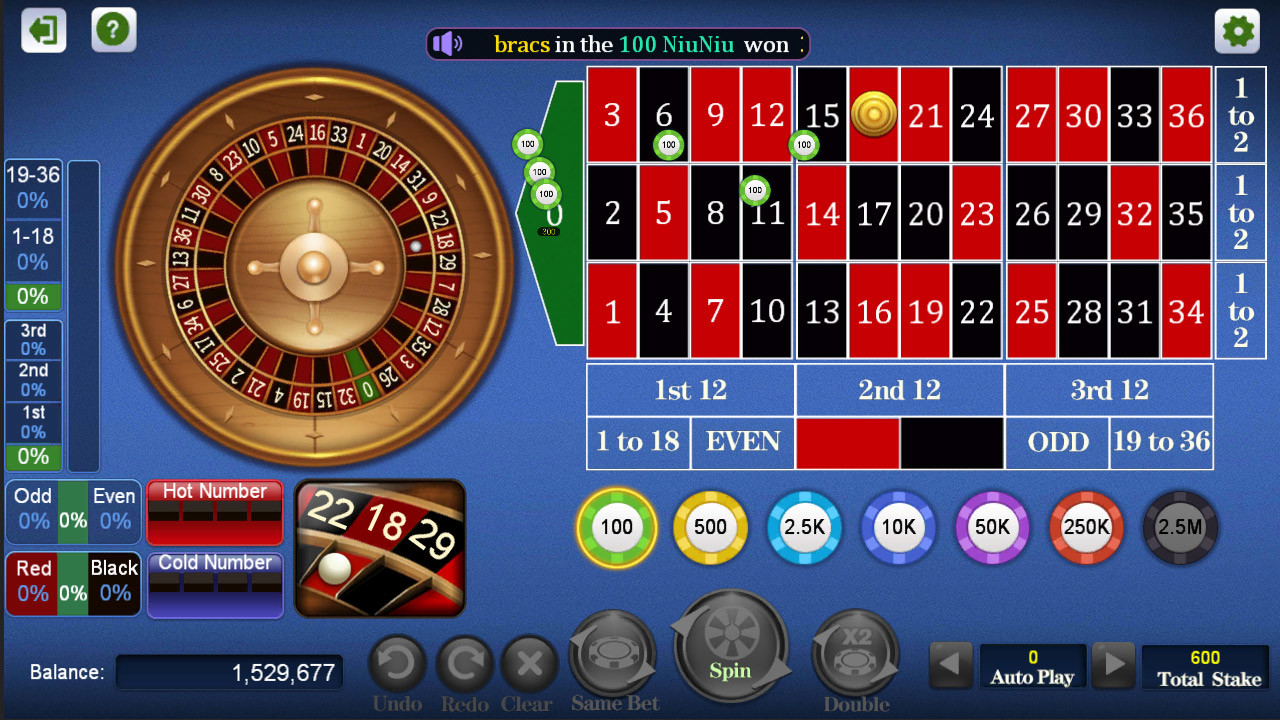 Texas Hold'em - Casino Tycoon screenshot