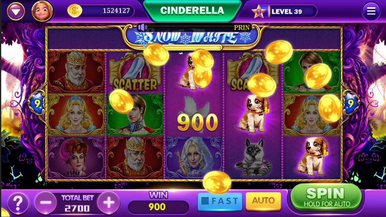 Texas Hold'em - Casino Tycoon screenshot