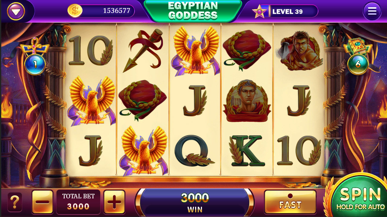 Texas Hold'em - Casino Tycoon screenshot