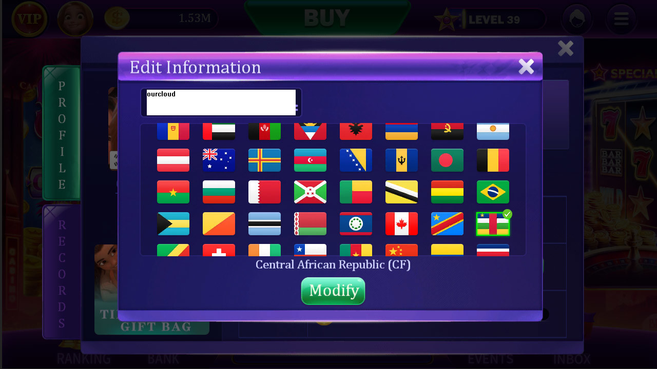 Texas Hold'em - Casino Tycoon screenshot