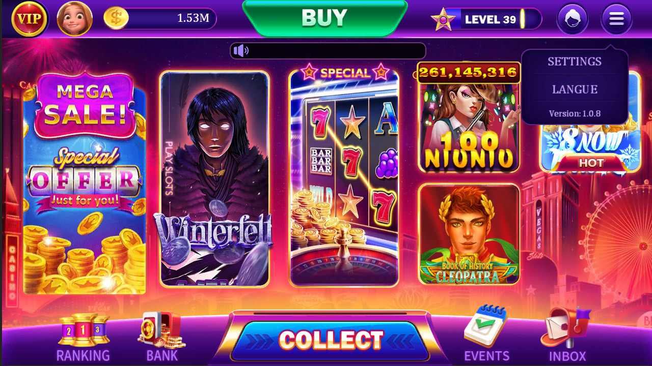 Texas Hold'em - Casino Tycoon screenshot