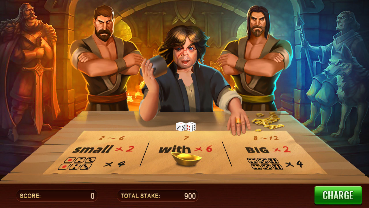 Texas Hold'em - Casino Tycoon screenshot