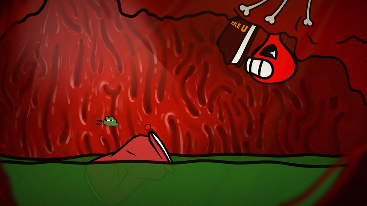 ppL: The Animated Adventures screenshot