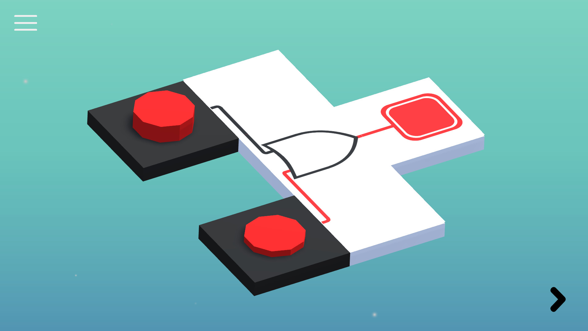 Puzzletronics Digital Infinite screenshot