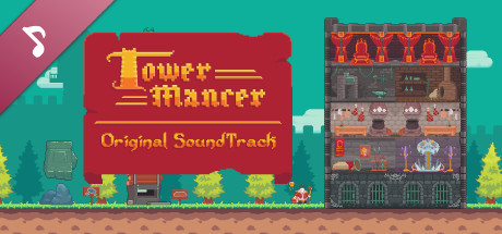 TowerMancer Soundtrack