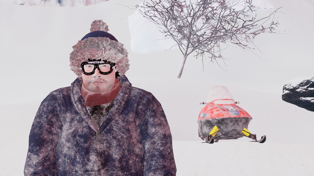 ArcticBoy: The Interactive Story screenshot