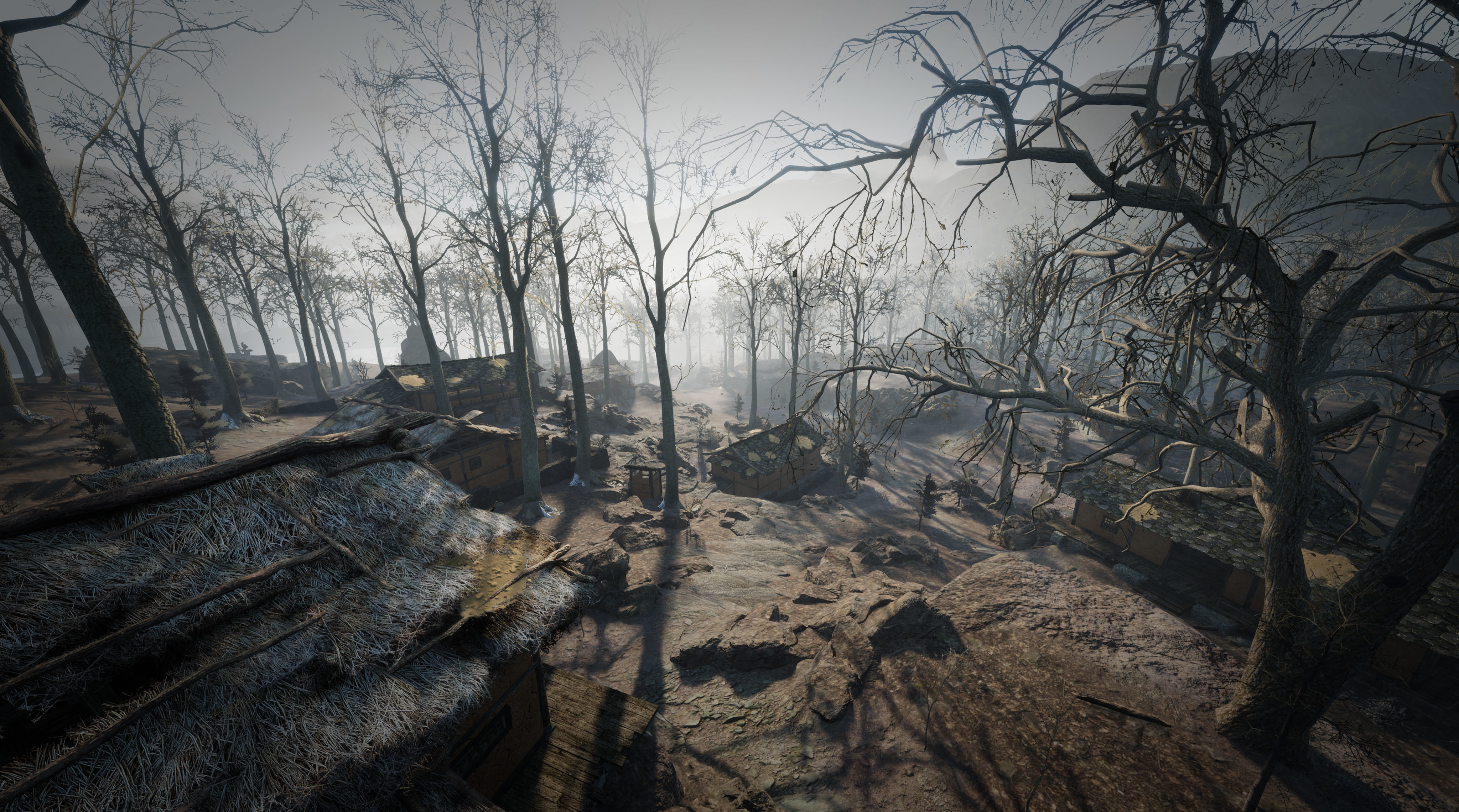 Swordsmen screenshot