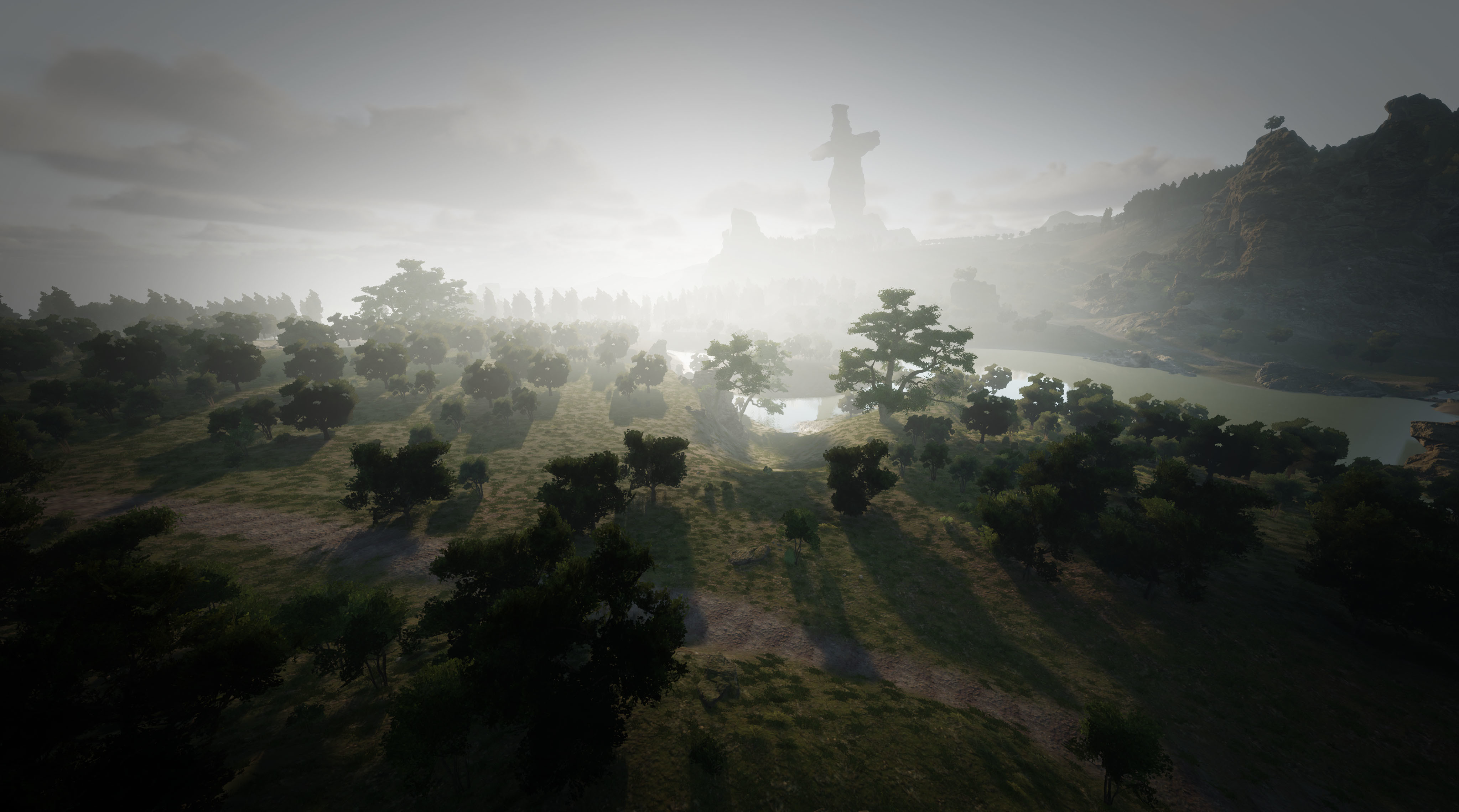 Swordsmen screenshot