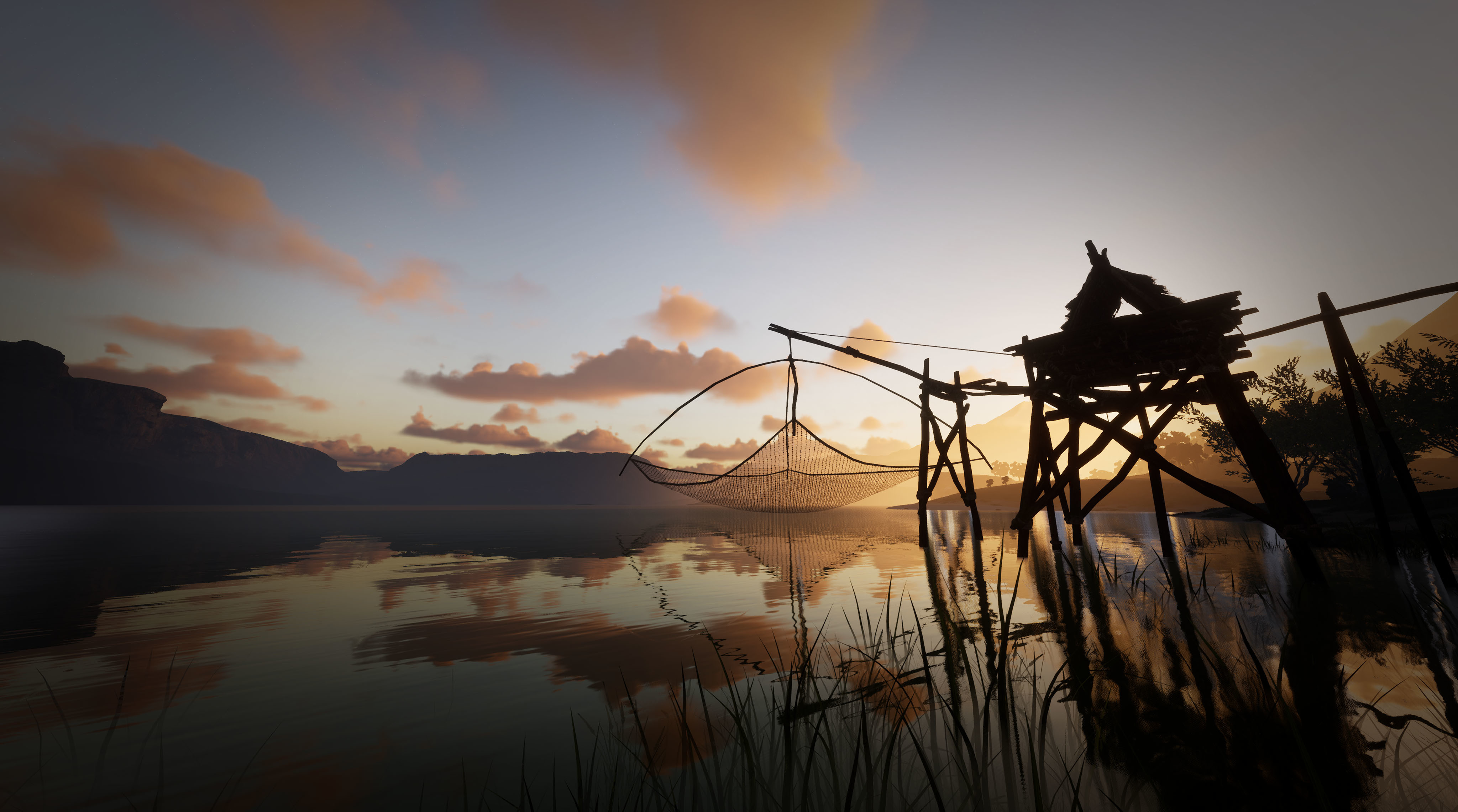 Swordsmen screenshot