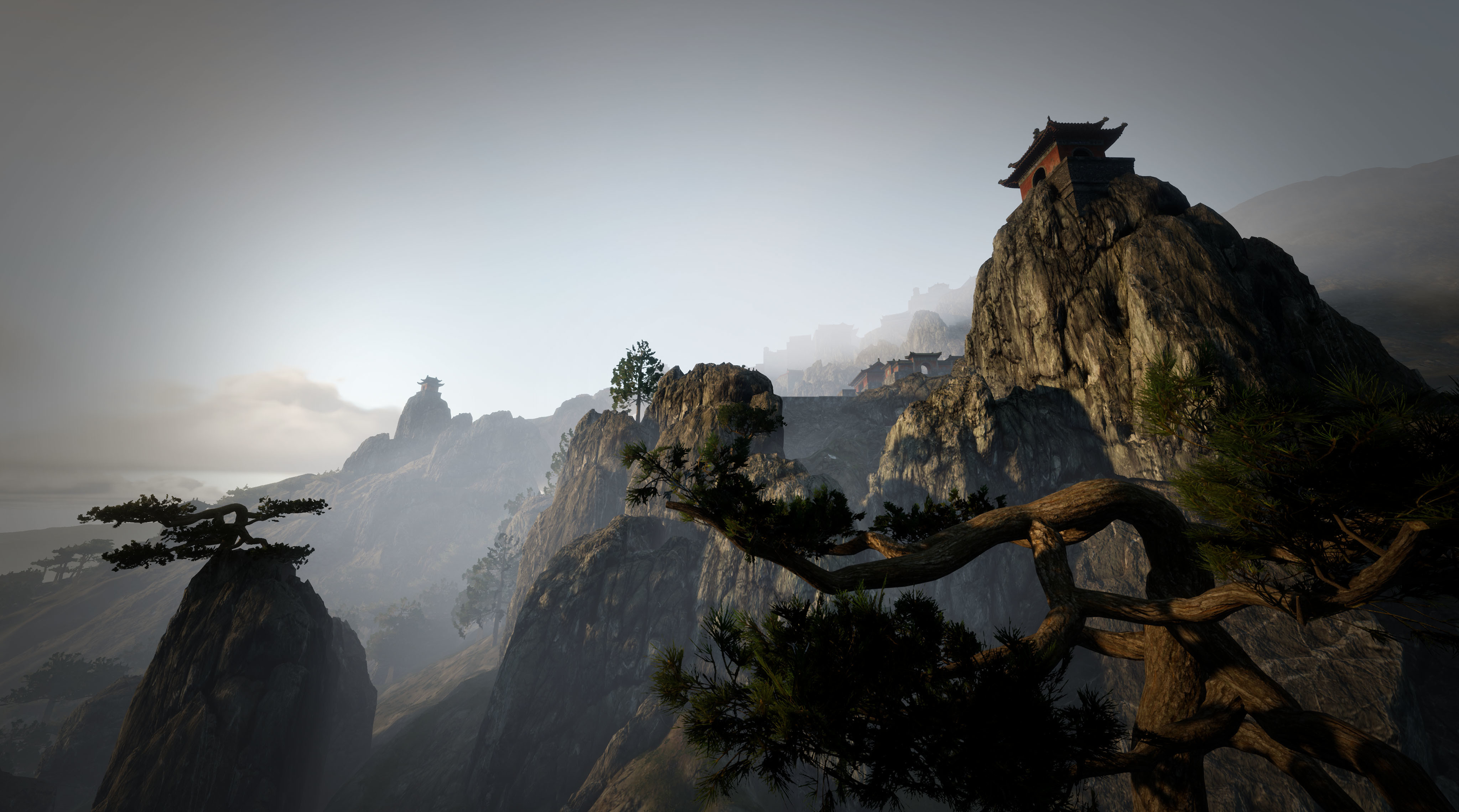 Swordsmen screenshot