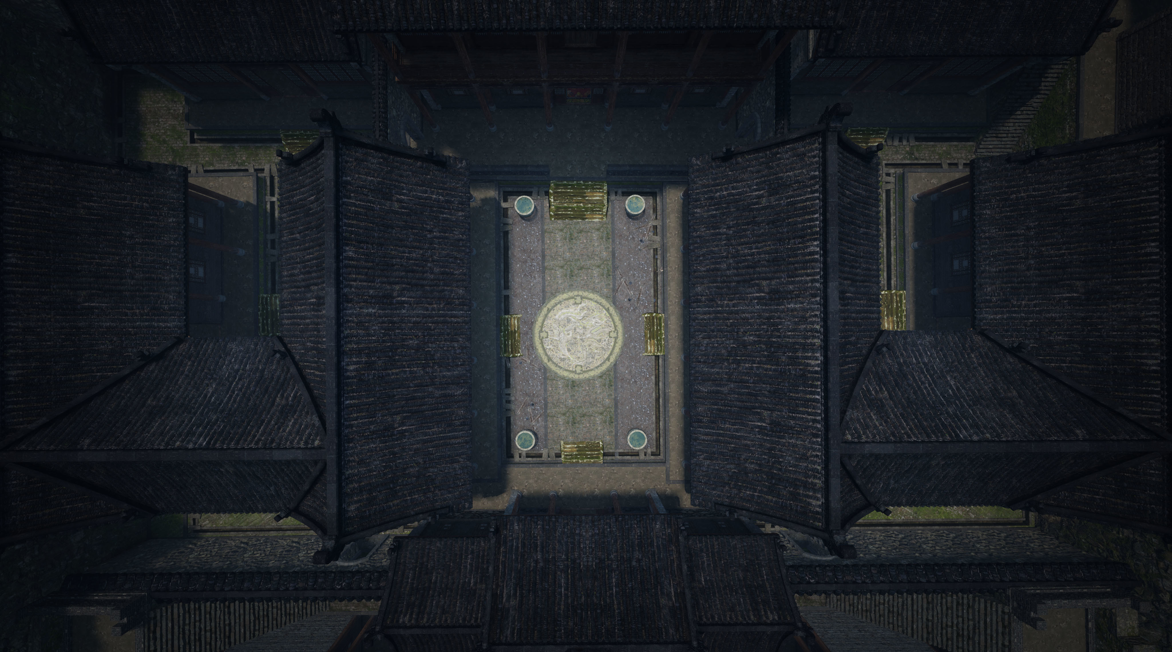 Swordsmen screenshot