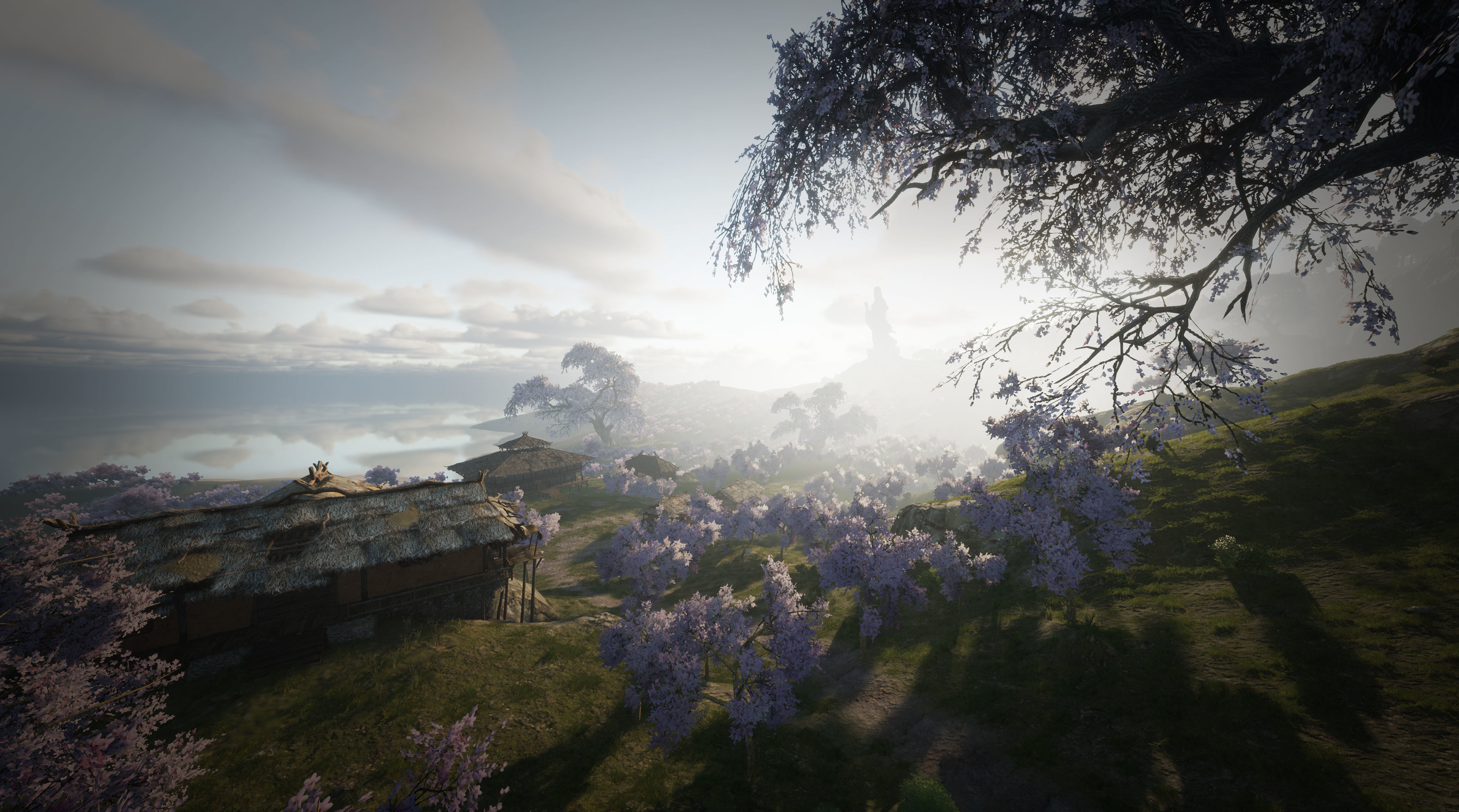 Swordsmen screenshot