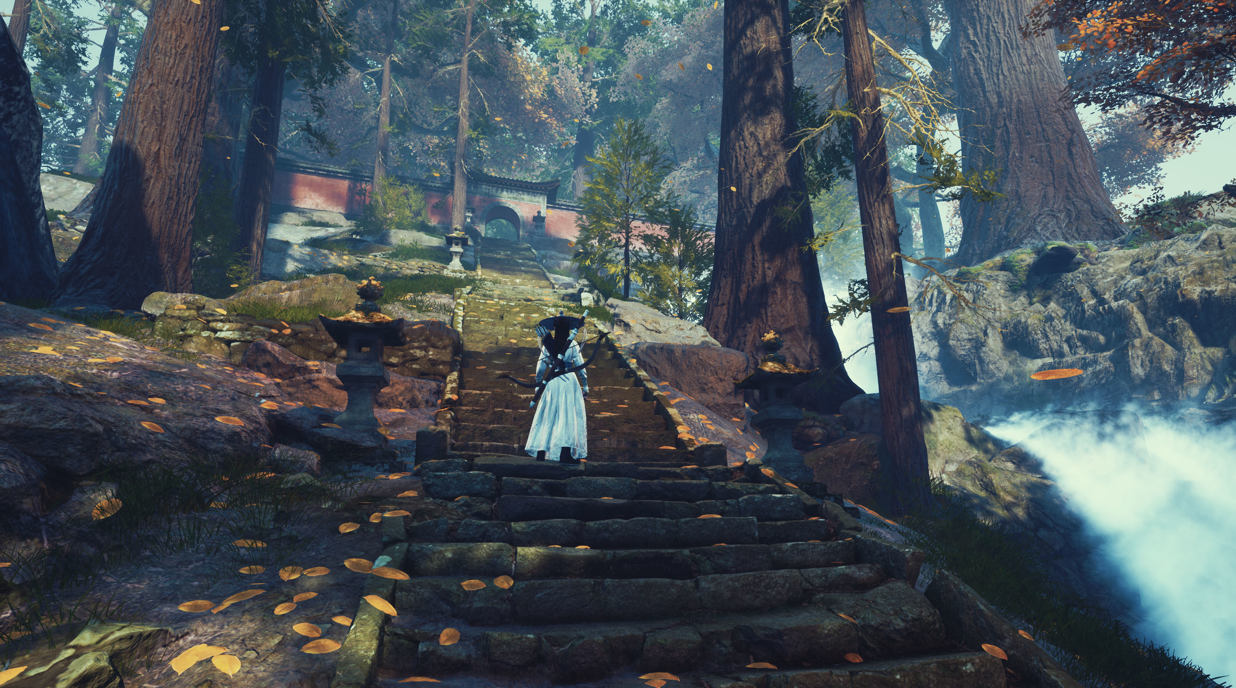 Swordsmen screenshot